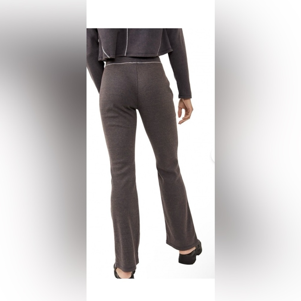 NWOT Free People Intimately Early Night Lounge Pants - Picture 2 of 11